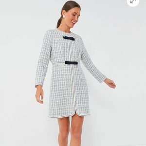 Tuckernuck Tweed Dress